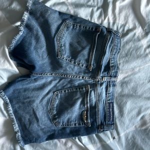 Rock & republic Jean shorts